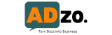 Adzo Digital Logo